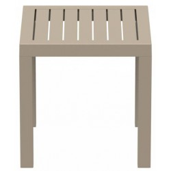 Table Costa Coloris Crème Prosolis Table Costa Coloris Crème Prosolis