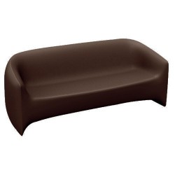 Blow Sofa Vondom Bronze