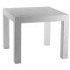 Jut Mesa 90 tabela alto empuxo branco