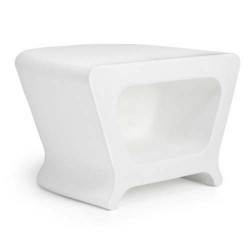 Bianco di Mesa tavolo Vondom PAL