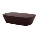 Sabinas Vondom Bronze Couchtisch