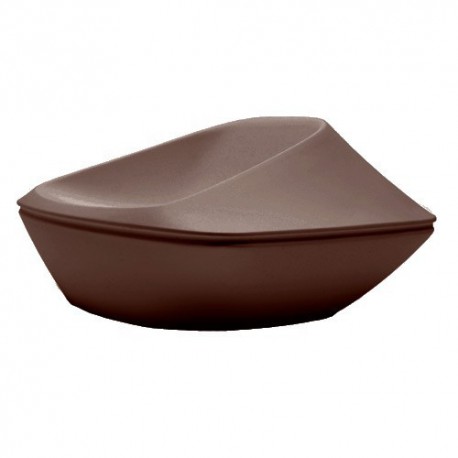 UFO-Sessel Vondom Bronze