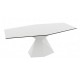Vertex Mesa Table Vondom white