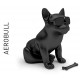 Jarre Technologies AeroBull Bluetooth speaker black Mat