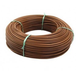 Rouleau de cable 200m et Sachet de 200 piquets Robot Tondeuse Ambrogio Rouleau de cable 200m et Sachet de 200 piquets Robot Tondeuse Ambrogio