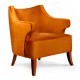 Fauteuil DALYAN Armchar BRABBU Design Forces