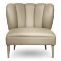 Fauteuil DALYAN Armchar BRABBU Design Forces