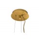 Suspension SOLEIL BRABBU Design Forces