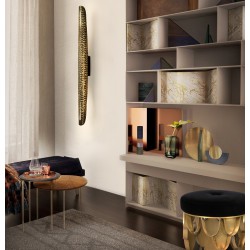 Applique Murale SHAKA BRABBU Design Forces Applique Murale SHAKA BRABBU Design Forces