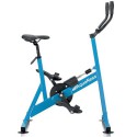 Pool AquaNess V1 blue sky bike