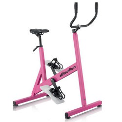 Pool AquaNess V3 pink bike