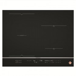 Table de Cuisson De Diètrich DPI7686XP Sécurités et Détection de Récipients Table de Cuisson De Diètrich DPI7686XP Sécurités et Détection de Récipients