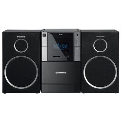 Micro Chaîne MS240 de Grundig Compacte Micro Chaîne MS240 de Grundig Compacte