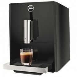 Machine à Café Expresso avec Broyeur Jura A1 Piano Black Machine à Café Expresso avec Broyeur Jura A1 Piano Black
