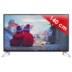 Téléviseur Led Panasonic TX 55 Pouces EX 600 E Téléviseur Led Panasonic TX 55 Pouces EX 600 E