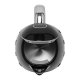 Smeg KLF03BLEU black 1.7 Litre Cordless kettle