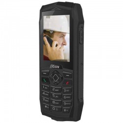 Téléphone mobile CGV Ultimate 2-4 Antichoc et Etanche Téléphone mobile CGV Ultimate 2-4 Antichoc et Etanche