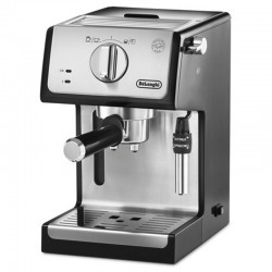 Cafetière DeLonghi Espresso Automatique Cafetière DeLonghi Espresso Automatique