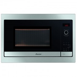 Micro-Onde Sauter Inox Encastrable 26 Litres 900w Automatique Micro-Onde Sauter Inox Encastrable 26 Litres 900w Automatique