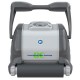 Robô Hayward Aquavac 300 Quick Clean com pincéis de espuma