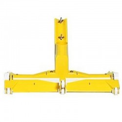 Brush Fairlocks for pool Liner or concrete Brush Fairlocks for pool Liner or concrete