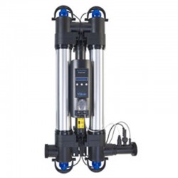 Vulcan PROPOOL UV sterilizer more 110w with pump dispenser