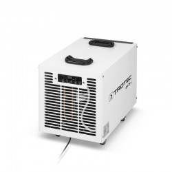 Dehumidifier manufacturer Trotec condensing DH25S