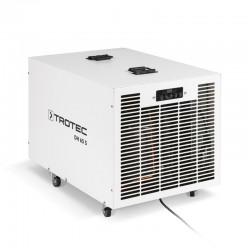 Dehumidifier manufacturer Trotec condensing DH65S
