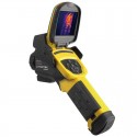 Trotec 1500 ° C measuring Temperature IC125LV thermal imaging camera