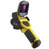 Trotec 1500 ° C measuring Temperature IC125LV thermal imaging camera