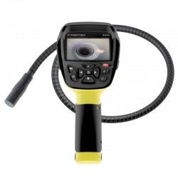 Câmera de vídeo inspeção Videoscope Trotec BO26