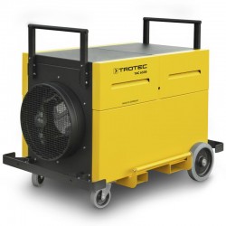Site Trotec 6500 power 1400 W TAC Air Purifier