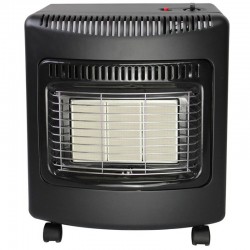 Chauffage d'Appoint au Gaz Ektor Mini Butagaz Chauffage d'Appoint au Gaz Ektor Mini Butagaz