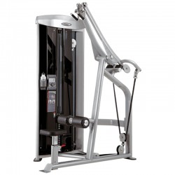 LAT Pulldown Machine Pro MLM - 300 Mega Power Steelflex