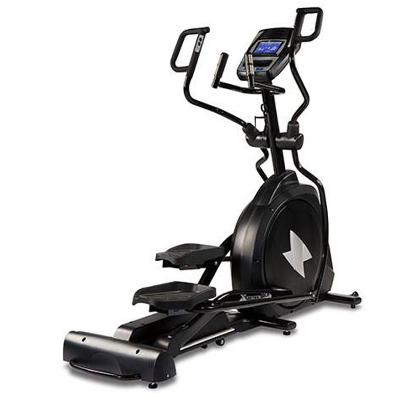 Fitness Bike Elliptical Free Style Fs5