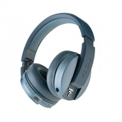Casque Listen Wireless Bluetooth Bleu CHICBLUE Casque Listen Wireless Bluetooth Bleu CHICBLUE