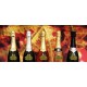 Champagne HeraLion shine of gold Reserve Brut (box of 6)