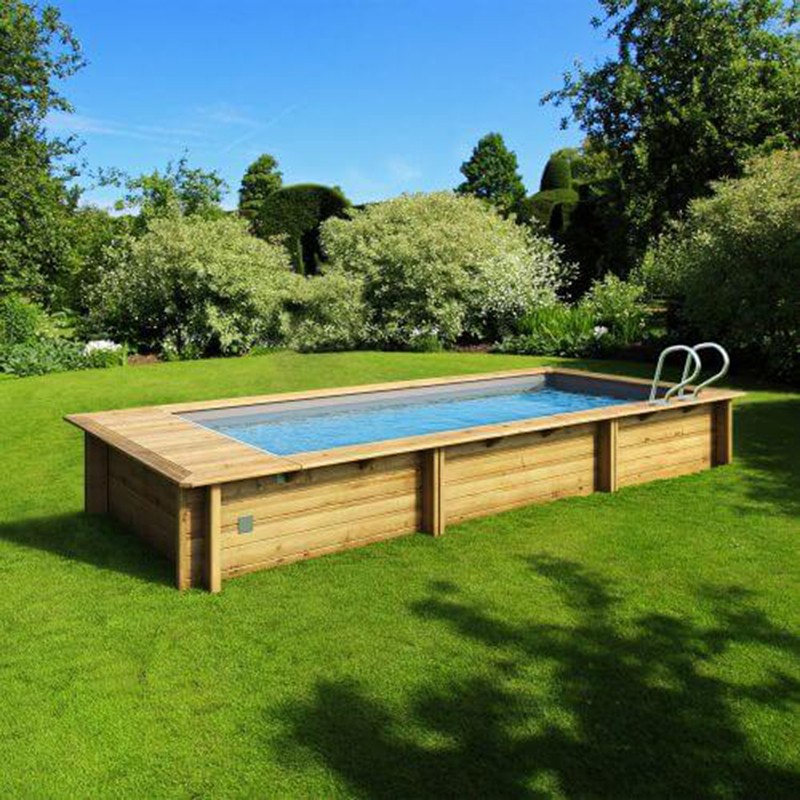 Produits d'entretien piscine concentrés - iopool shop – Tagged Pool  Type_Above ground pool