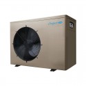 Comfortline BWT 8kw for pool 20 to 35 m3 Inverter heat pump