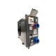 Pompa di calore 3KW Azuro BP-30WS PoolMarina - 2.8M3H bianco