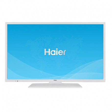 Haier Led Tv 32 Inch Fhd 4k Smart Mode Hotel