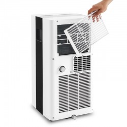Climatiseur Mobile Trotec PAC 2100X Monobloc Climatiseur Mobile Trotec PAC 2100X Monobloc
