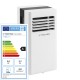 Mobile air conditioner Trotec PAC 2100X Monobloc