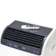 Split Trotec CAP 4600 Mobile air conditioner