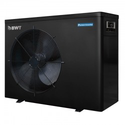 Pioneer inversor 8kW bomba de calor para piscina 40 a 51m3