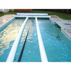 Kit de invernada BWT myPOOL Pool para Pool Bar Cover hasta 8 x 4 m