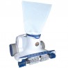 Autonome elektrische robot Hexagon Peps 200