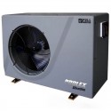 Bomba de calor poolex Silverline Fi 200 Full Inverter Pool