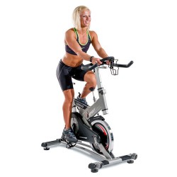 CB900 Spirit Fitness Indoorfiets - VerySport