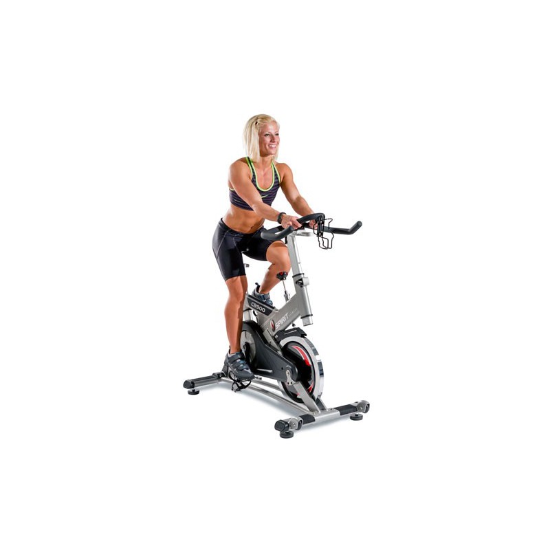 Spirit CB900 Spinning Cycle - Part of the Perform Better UK Range